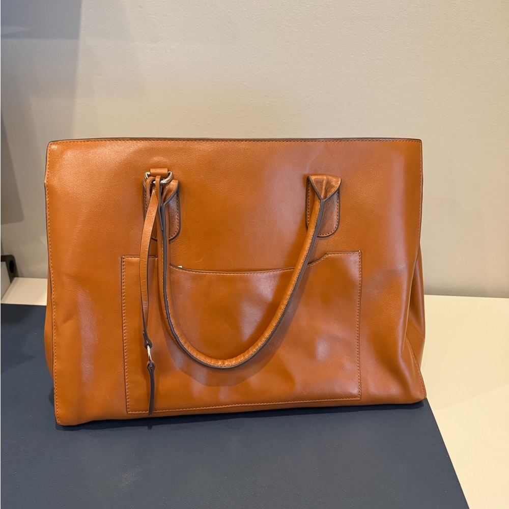 Lodis leather bag - Picture 7 of 10